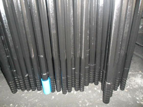Drifter drill rod